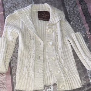 Girls Hollister Sweater